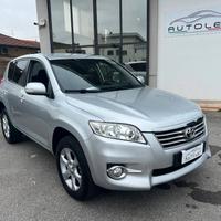 Toyota Rav4 2.2 d-4d Exclusive 150cv