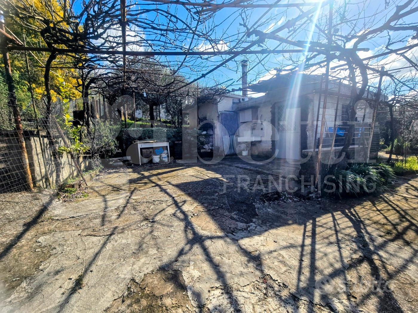 Rustico/Casale/Corte Artena [Cod. rif 3298235VCG] - Vista 2