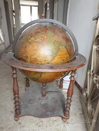 mappamondo