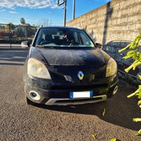 ricambi renault kaleos 4x4