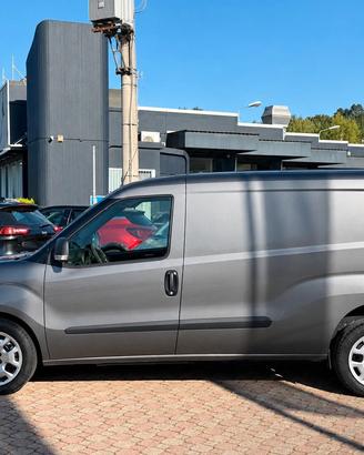 Fiat Doblo Doblò 1.6 MJT 105CV S&S PL-TN Cargo Max