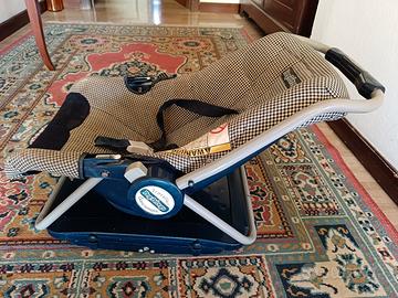 Seggiolino neonato PegPerego