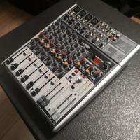 Sub e casse attive più mixer