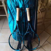 BABOLAT PURE DRIVE + 300g