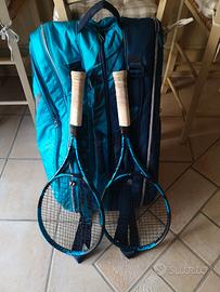 BABOLAT PURE DRIVE + 300g