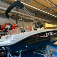 Open 6,70 Petra trimarchi nuova
