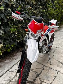 Fantic Motor Caballero 125E Performance