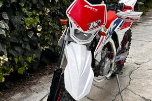 Fantic Motor Caballero 125E Performance