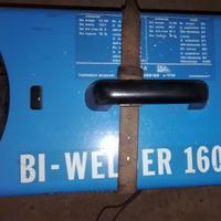 Saldatrice Cebora BI-Welder