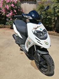 Piaggio New Typhoon