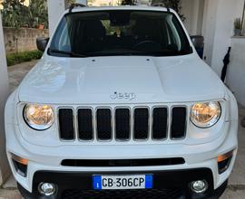 Jeep renegade 2020