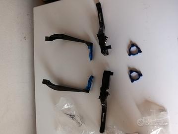 Accessori CBR 600 rr