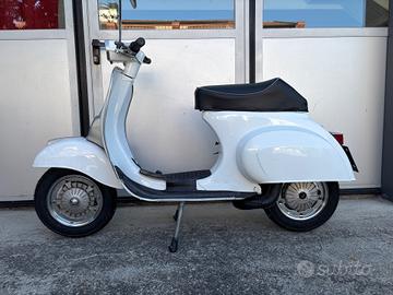 Vespa 50 Revival (V5R1)