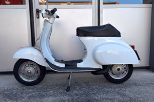 Vespa 50 Revival (V5R1)