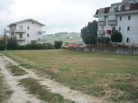 Terreno di 1400 m² a Castel Frentano - Vista 5