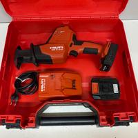 Seghetto frontale hilti SR 2-A12