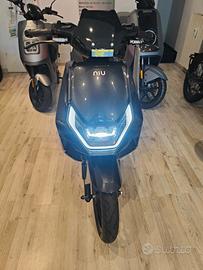 NIU FQi 500 ECOBONUS