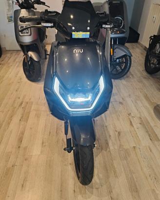 NIU FQi 500 ECOBONUS