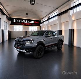 Ford Ranger Raptor 2.0 ECOBLUE aut. 213 CV DC 5 pt