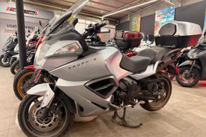 Triumph Trophy 1215 se full, km115 tagliandata e g