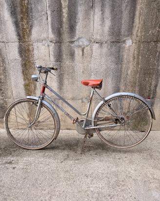 Bicicletta Aurelia Vintage
