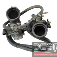 Corpo farfallato Ducati Monster Multistrada 620