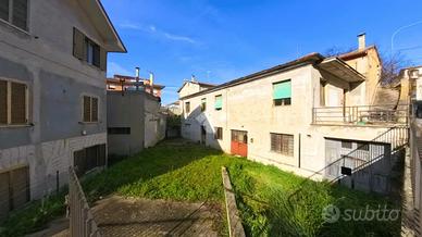 MULTILOCALE A SANT'ELPIDIO A MARE