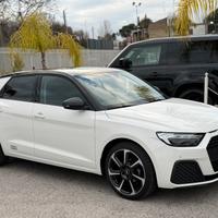 Audi A1 SPB 25 TFSI S tronic Admired LED 2024