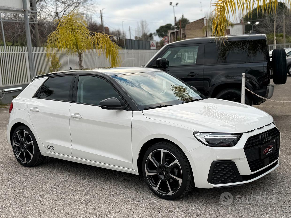 AUDI A1 2ª serie