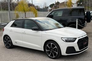 Audi A1 SPB 25 TFSI S tronic Admired LED 2024
