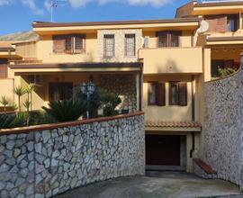 Villa a schiera Palermo [Cod. 060/23VRG]