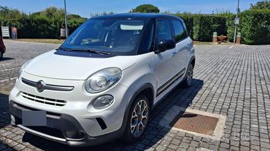 500L Trekking diesel