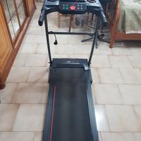 Tapis roulant Fitfiu Fitness MC200 semi-nuovo