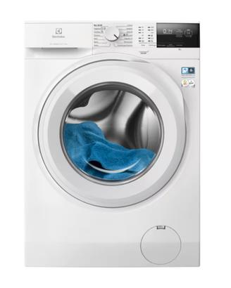 Lavatrice ELETROLUX serie 600 SensiCare 8 kg