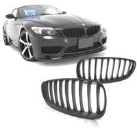 GRIGLIE BMW Z4 E89 09- ROADSTER COUPE LOOK M NERO 