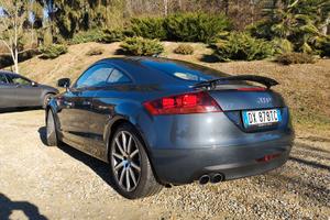 TT II 2006 Coupe Coupe 1.8 tfsi Advanced