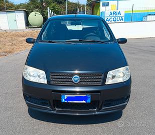 Fiat Punto Sporting 