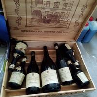 Barbera d’asti limited edition