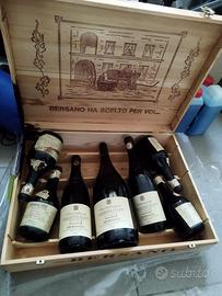 Barbera d’asti limited edition