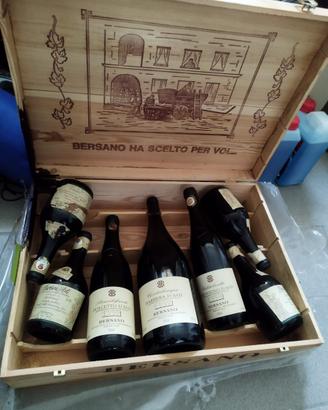 Barbera d’asti limited edition