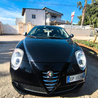 Alfa romeo mito 1.3 mtjet