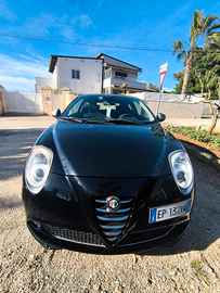 Alfa romeo mito 1.3 mtjet