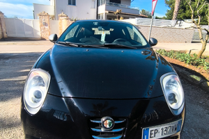 Alfa romeo mito 1.3 mtjet