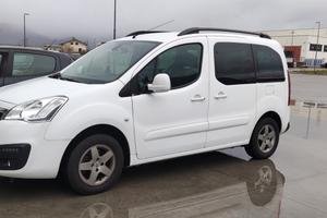 PEUGEOT Partner 2ª serie - 2016