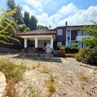 VILLA SINGOLA A RODI GARGANICO