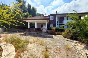 VILLA SINGOLA A RODI GARGANICO