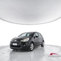 CITROEN C3 1.4 GPL airdream Exclusive - PER OPER