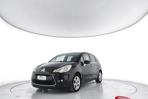 CITROEN C3 1.4 GPL airdream Exclusive - PER OPER