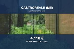 Immobile in asta di 81 m² a Castroreale