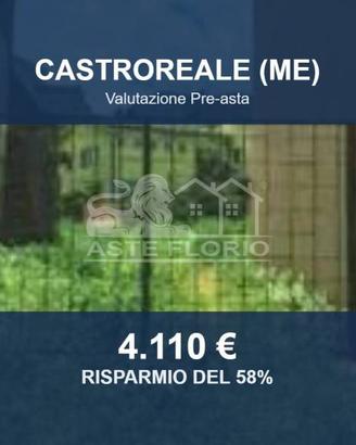 Immobile in asta di 81 m² a Castroreale